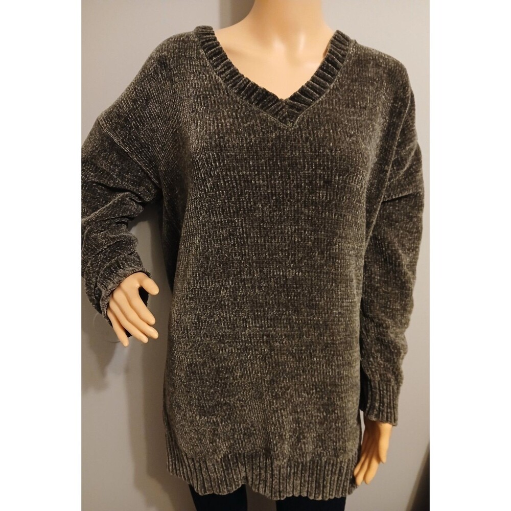 forever 21 sweater